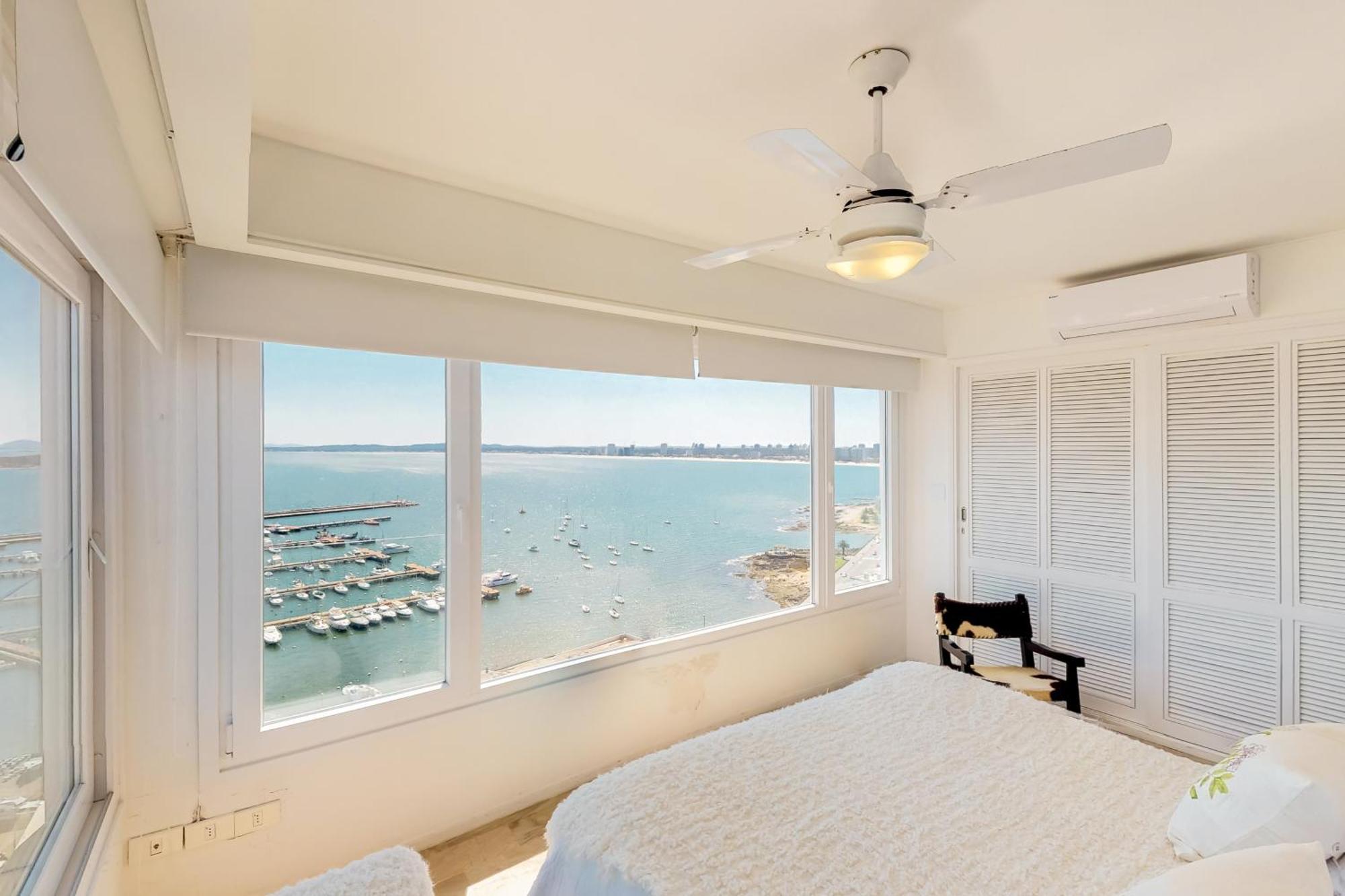 Oceana Suites Fontemar Punta del Este Quarto foto