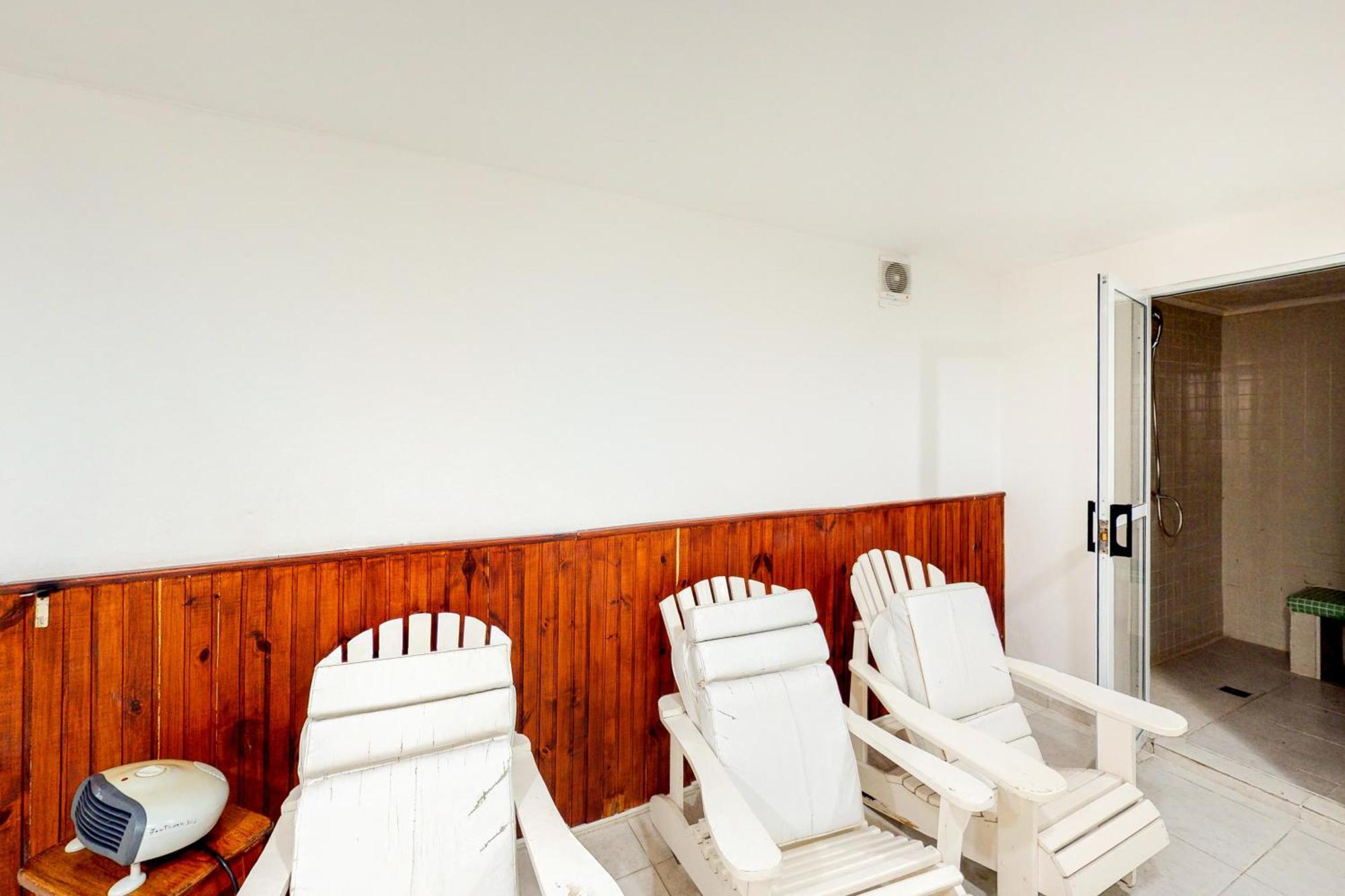 Oceana Suites Fontemar Punta del Este Exterior foto