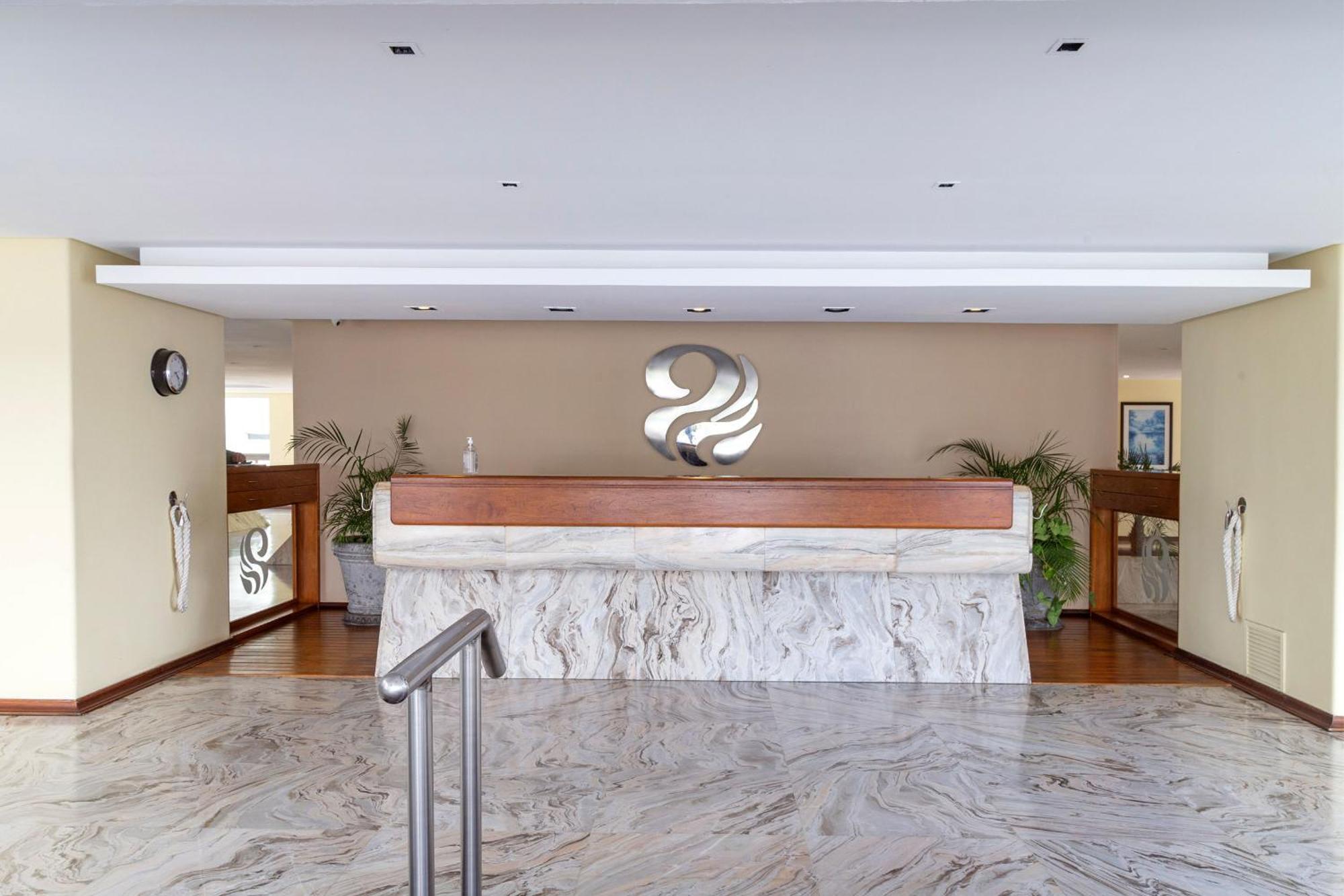 Oceana Suites Fontemar Punta del Este Exterior foto