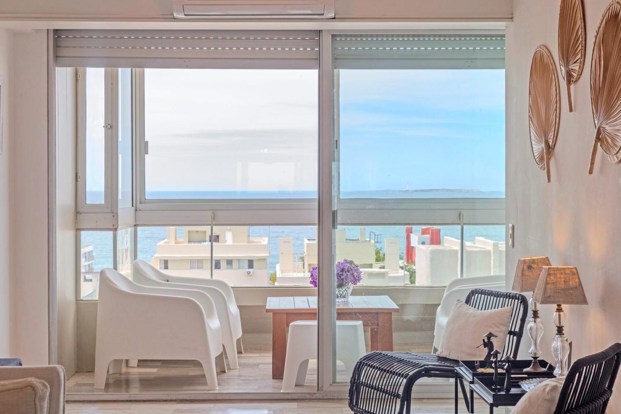 Oceana Suites Fontemar Punta del Este Quarto foto